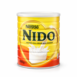 Nestle NIDO Milk Powder 400g