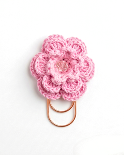 💎 La fleur "Sailor"