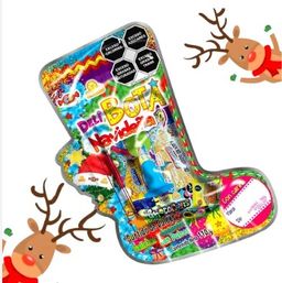 DELIBOTA NAVIDE�A DELICIAS 110G