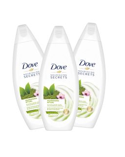 Dove Moisturizing Body Wash 