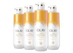 Olay Cleansing & Nourishing Body Wash With Vitamin B3 & Vitamin C 