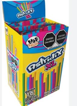 ASTRIDIX XL DELICIAS DISP C/16 PZS