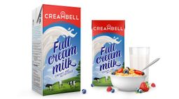 Creambell Milk