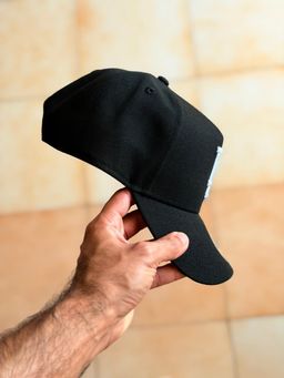 New Era 9Forty - La Dodgers Black Classic 