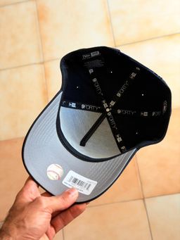 New Era 9Forty - NY Yankees Navy Classic Edition 