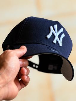 New Era 9Forty - NY Yankees Navy Classic Edition 