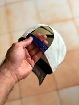 New Era 9Forty - La Lakers 2000 NBA Finals Two Tone Edition