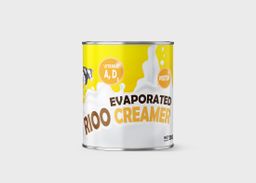 ទឹកដោះគោខ្ទិះ រីអូ (380g x 48កំប៉ុង)