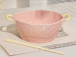 10400076 - 9.5" CERAMIC BOWL