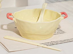 10400076 - 9.5" CERAMIC BOWL