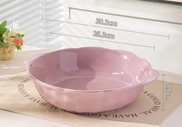 10400075 - 12" CERAMIC BOWL