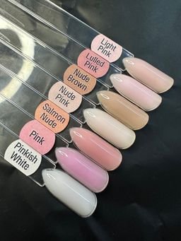 Builder gel 15 ml Lulled Pink