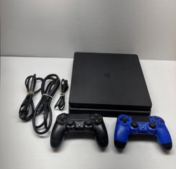 Playstation 4 Slim