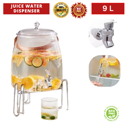 JUICE WATER DISPENSER