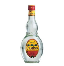CAMINO REAL BLANCO TEQUILA 750ML*PC/EMB:12