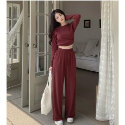 Setelan Wanita Emma One Set