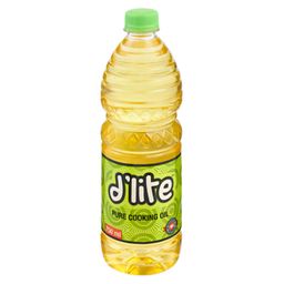 D'lite 750ML