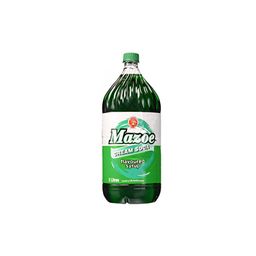 Mazoe cream soda