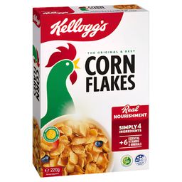 Kellogs Cornflakes 1kg