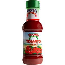 Revonia Tomato Sauce