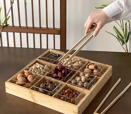 10400058 -  MOKU FOOD STORAGE