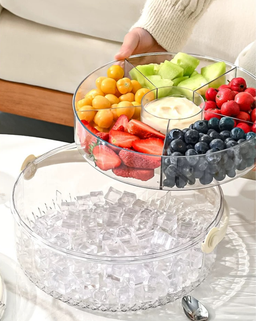 10400063 - FRUIT SERVING BOX