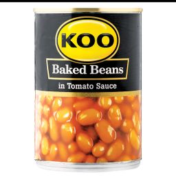Koo Baked Beans