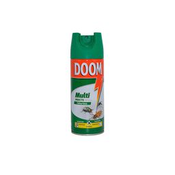 Doom Spray