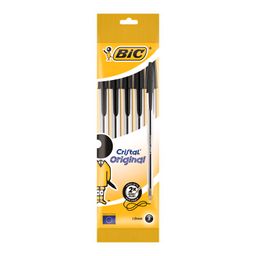 BIC Pen 5's