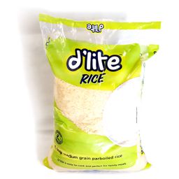 D'lite Rice 1kg