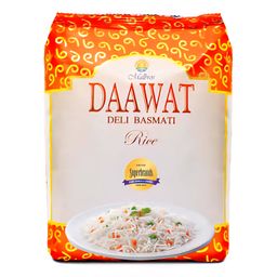 Basmati Rice 2kg