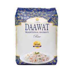 Basmati Rice 2kg