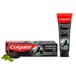 Colgate Charcoal