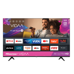 Hisense 50 Inch TV FHD A4 Smart