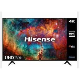 Hisense 70 inch TV 4K Ultra HD Smart | 70A6HS