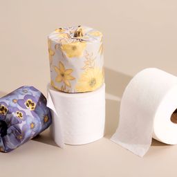 Pom Pom 2ply 4's Premium Tissue