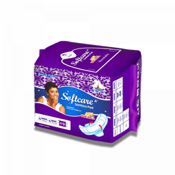 Softcare Pads 8 pack