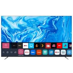 Hisense 85-inch TV U7 Series Mini-LED ULED 4K | 85U7N