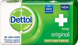 Dettol Bar Soap
