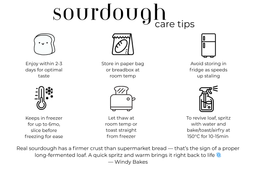 Blackcurrant & Blueberry Inclusion Loaf