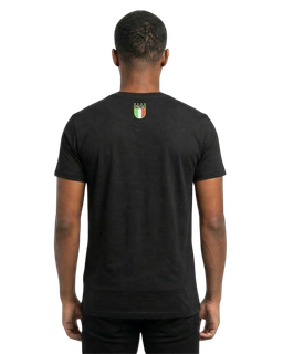Navigare Icon Sail Tee – Black