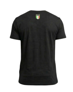 Navigare Icon Sail Tee – Black