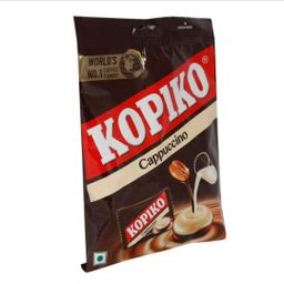 Kopiko cappuccino 175g