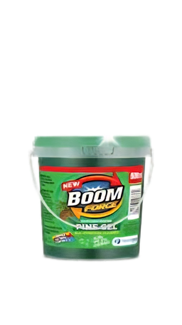 Boom Pine gel