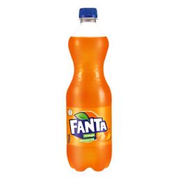 Fanta Pet 