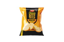 tasty treats cheezy bites