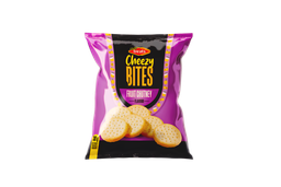 tasty treats cheezy bites