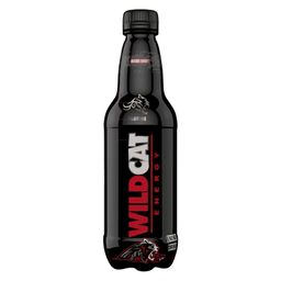 Wildcat energy drink