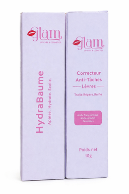 Mini coffret Anti-Tâches 