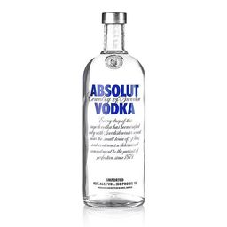 VODKA